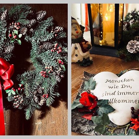 Appartamento Haus Am Bach Wagrain Esterno foto