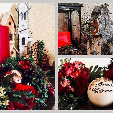 Appartamento Haus Am Bach Wagrain Esterno foto