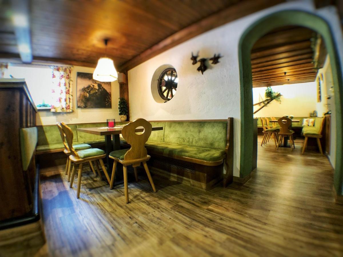 Appartamento Haus Am Bach Wagrain Esterno foto