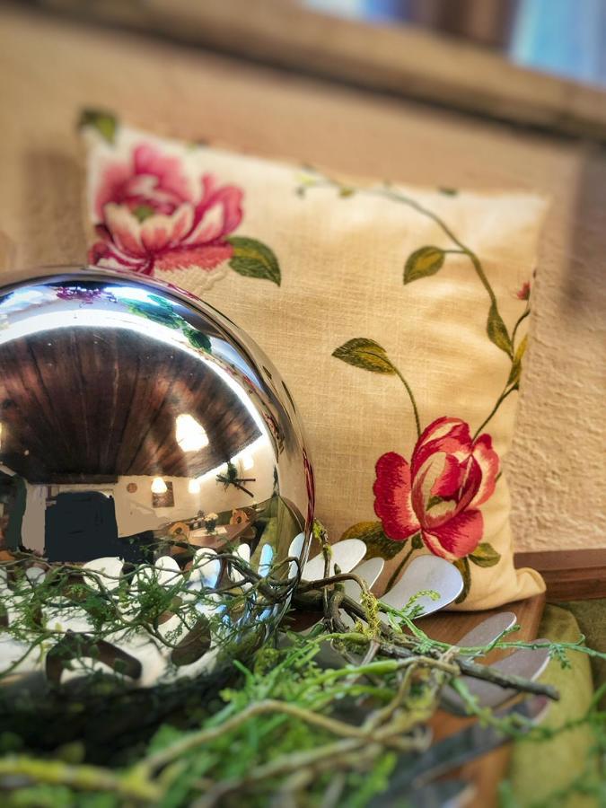 Appartamento Haus Am Bach Wagrain Esterno foto