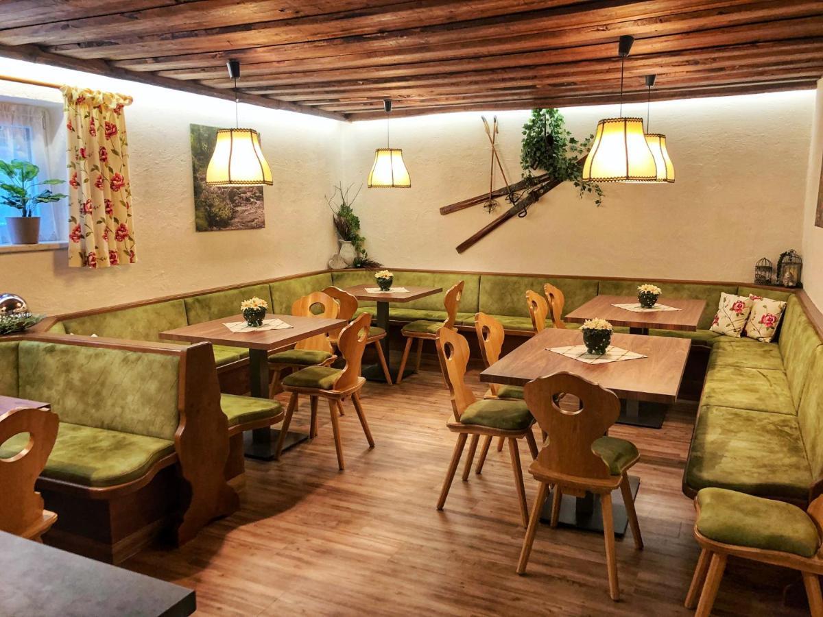 Appartamento Haus Am Bach Wagrain Esterno foto