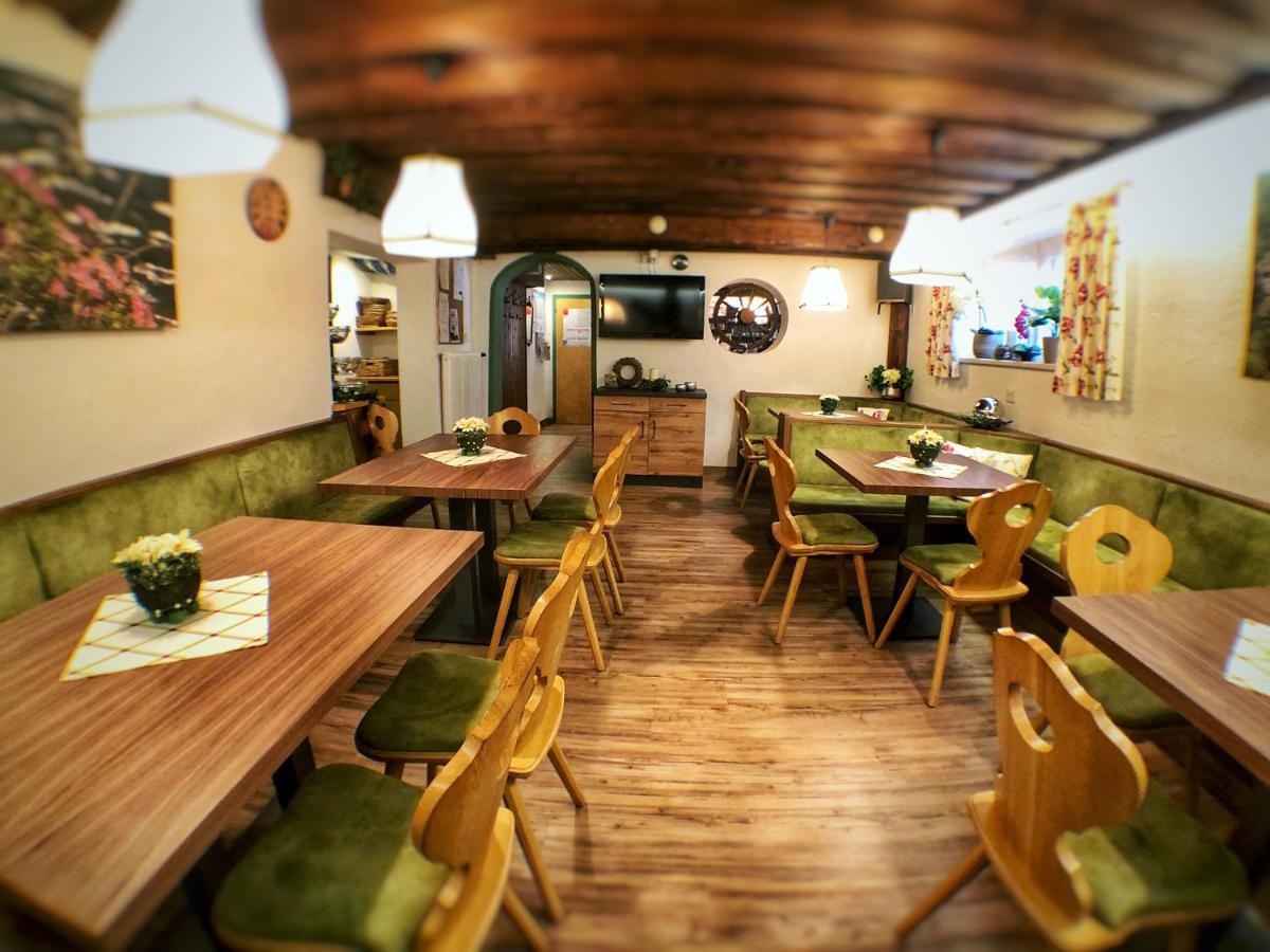 Appartamento Haus Am Bach Wagrain Esterno foto