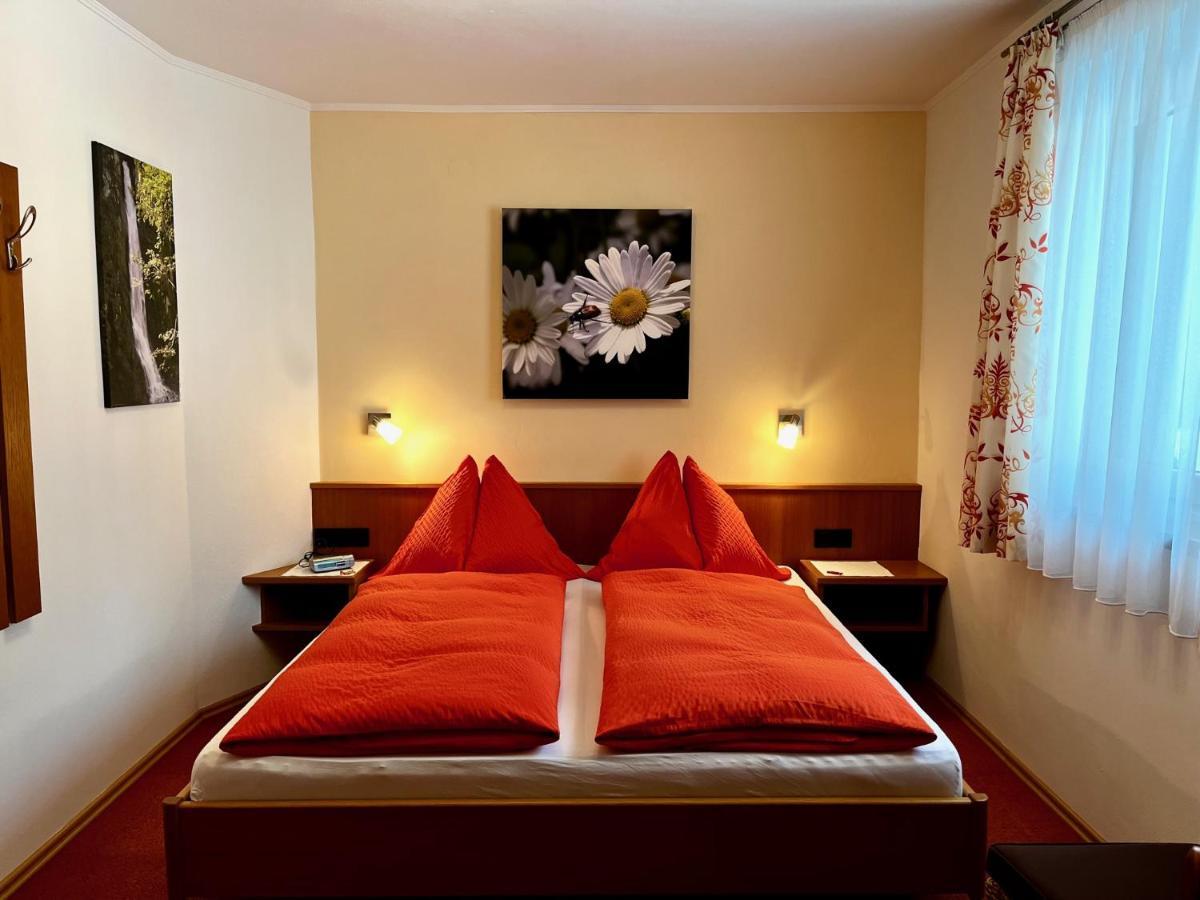 Appartamento Haus Am Bach Wagrain Esterno foto