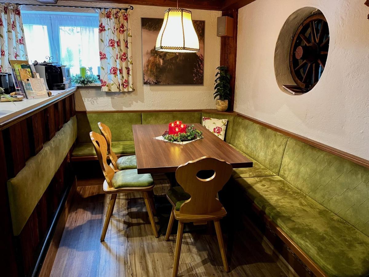 Appartamento Haus Am Bach Wagrain Esterno foto