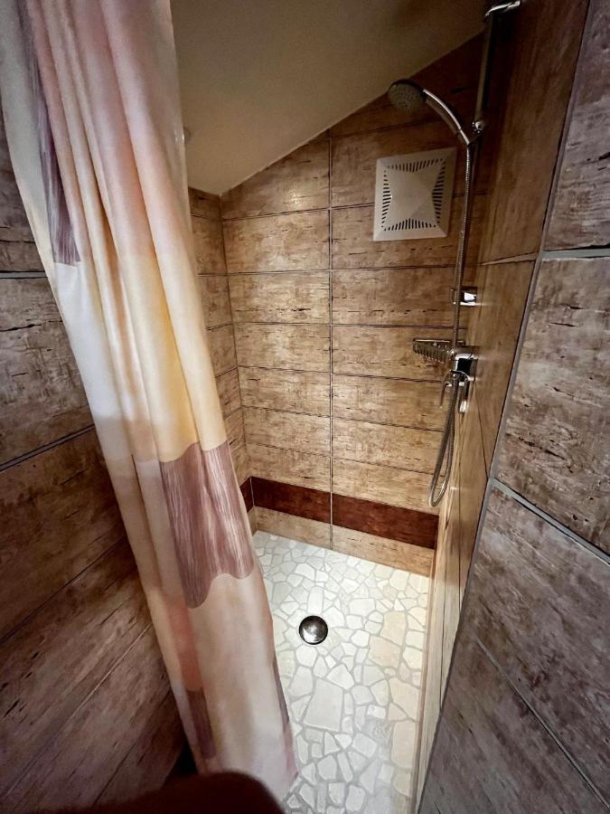 Appartamento Haus Am Bach Wagrain Esterno foto