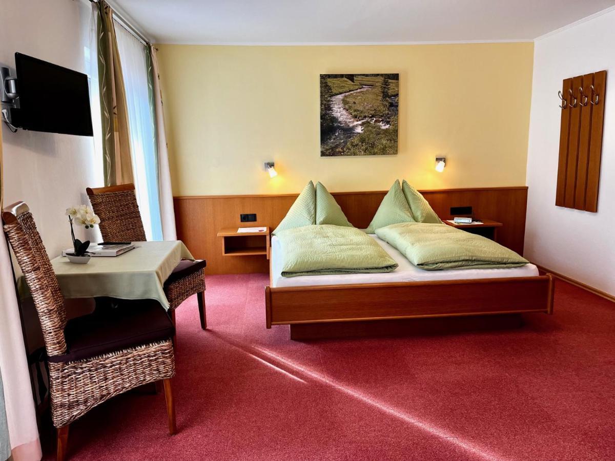 Appartamento Haus Am Bach Wagrain Esterno foto
