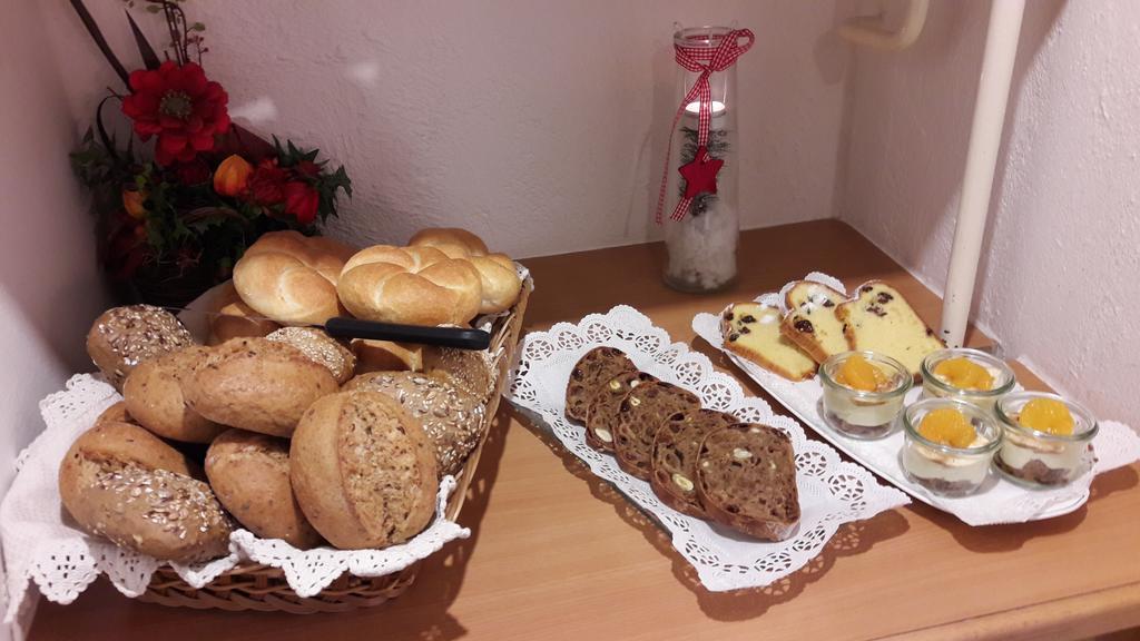 Appartamento Haus Am Bach Wagrain Esterno foto