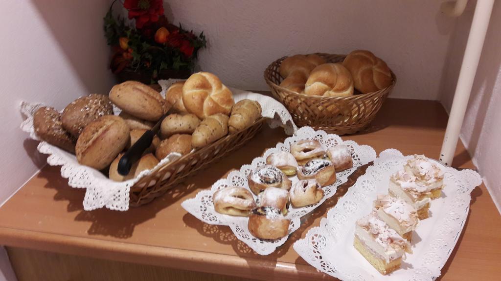 Appartamento Haus Am Bach Wagrain Esterno foto