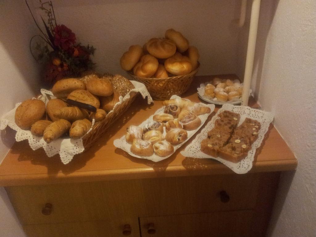 Appartamento Haus Am Bach Wagrain Esterno foto