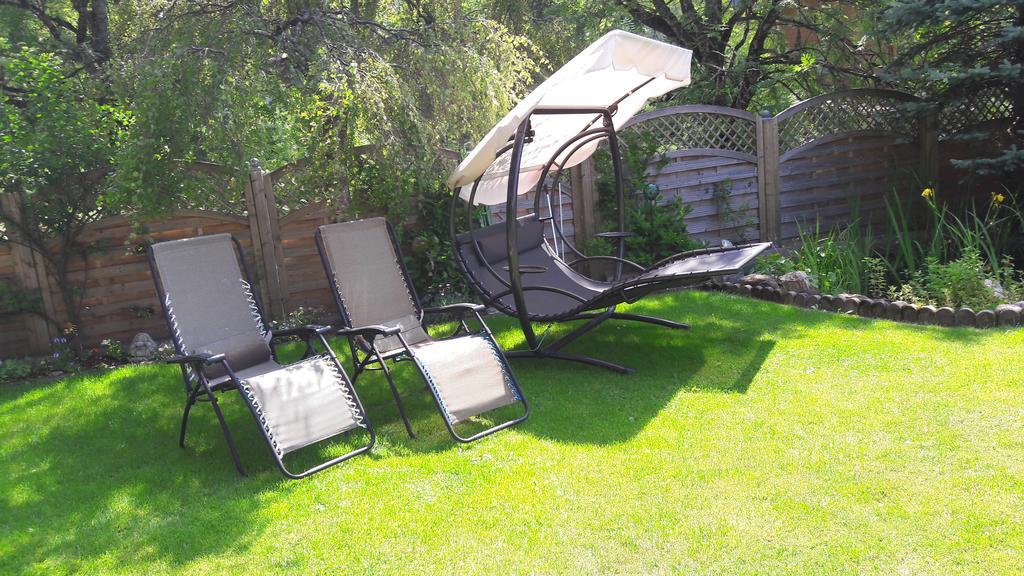 Appartamento Haus Am Bach Wagrain Esterno foto
