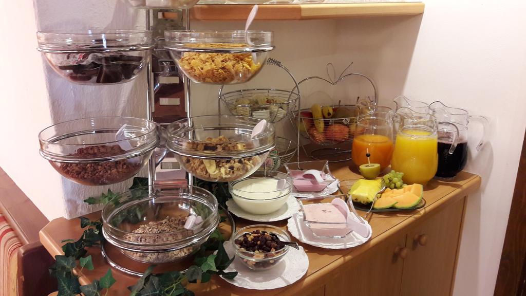 Appartamento Haus Am Bach Wagrain Esterno foto
